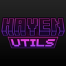 Haven: Utils