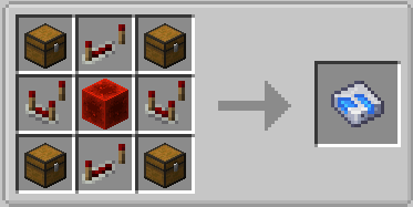 Storage Disk Mk.1