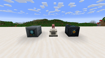 Block Showcase