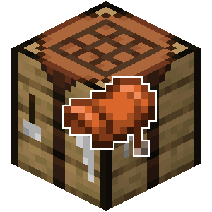 Saddle Crafting Recipe