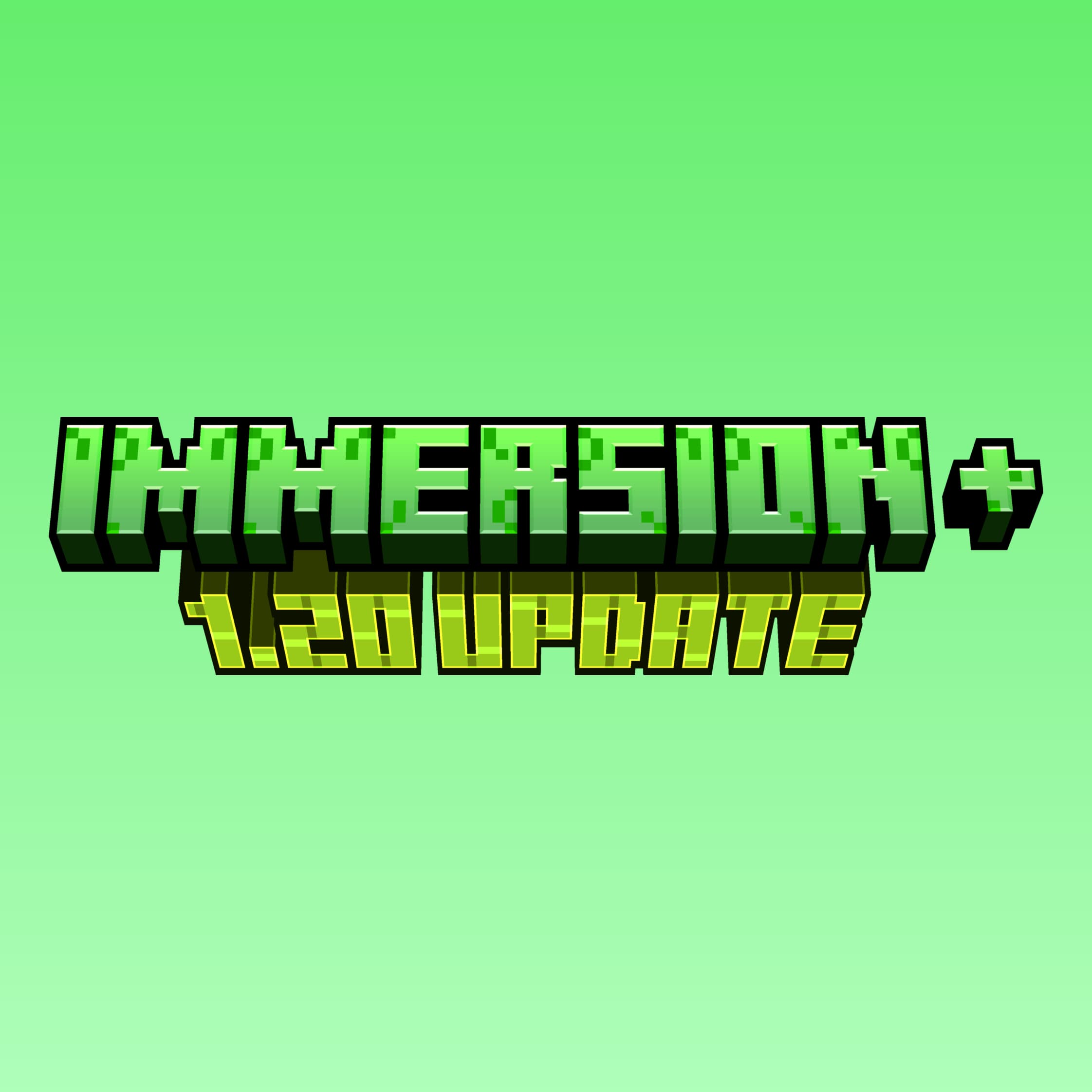 Immersion +