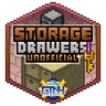 Storage Drawers Unofficial – Minecraft Mod