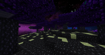 The "End Voidlands"