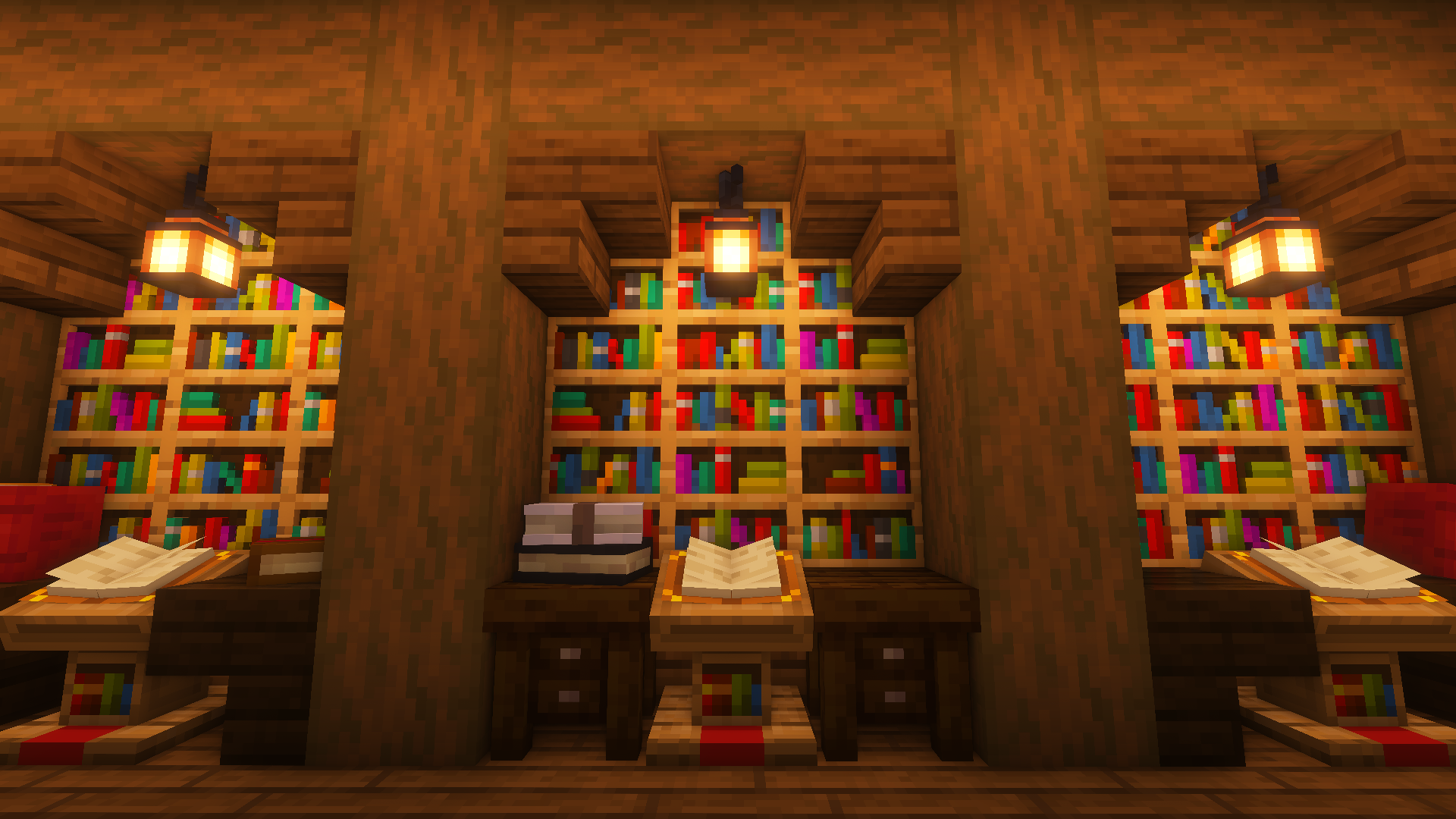 Castle Lite - Minecraft Modpack