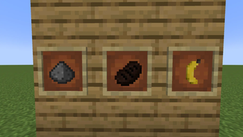 The Items