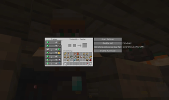 Merchant Screen starting version 0.0.16