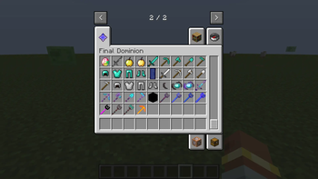 Item Display 5