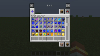 Item Display 2
