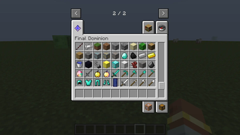 Item Display 4