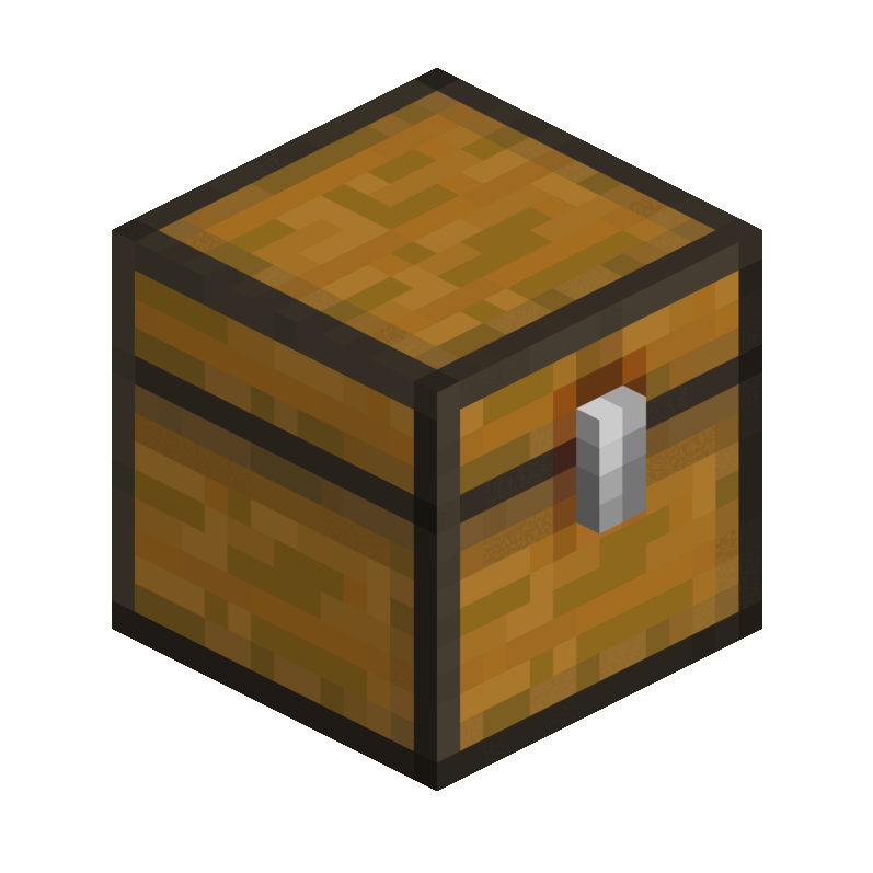 Trapped Chest