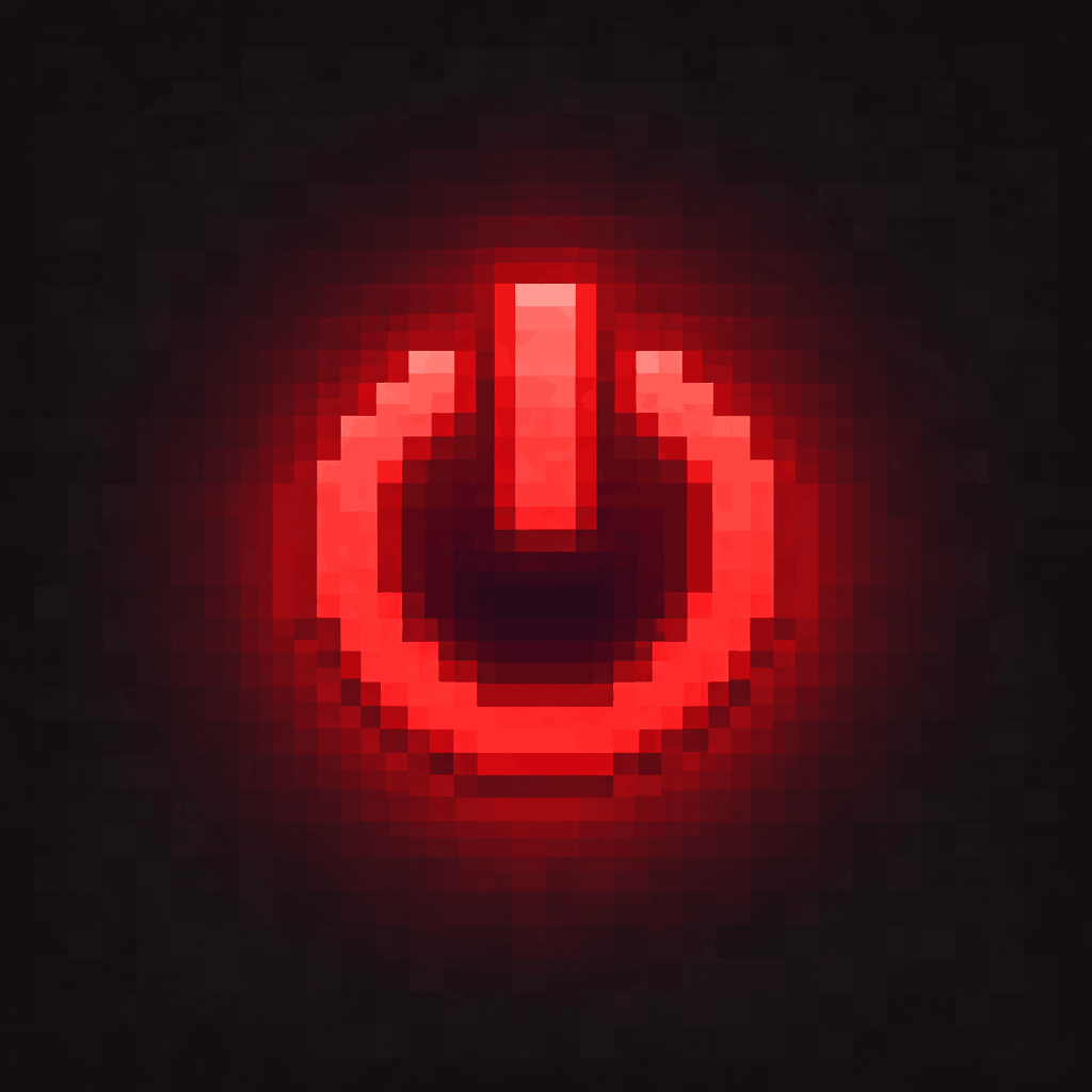 Shutdown