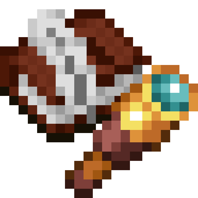 Minecraft Compendium