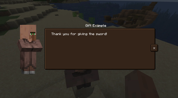 Quest Giver screenshot 4