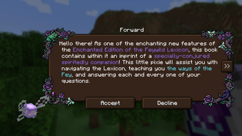 Quest Giver screenshot 5