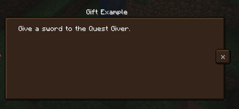 Quest Giver 2