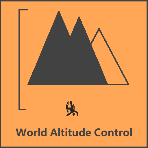 World Altitude Control