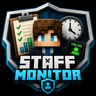 🧠 StaffMonitor