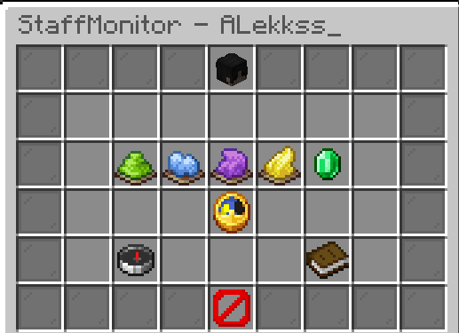 GUI Preview