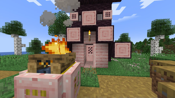 Sikko's Vanilla+