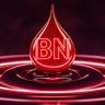 BN Blood Particles