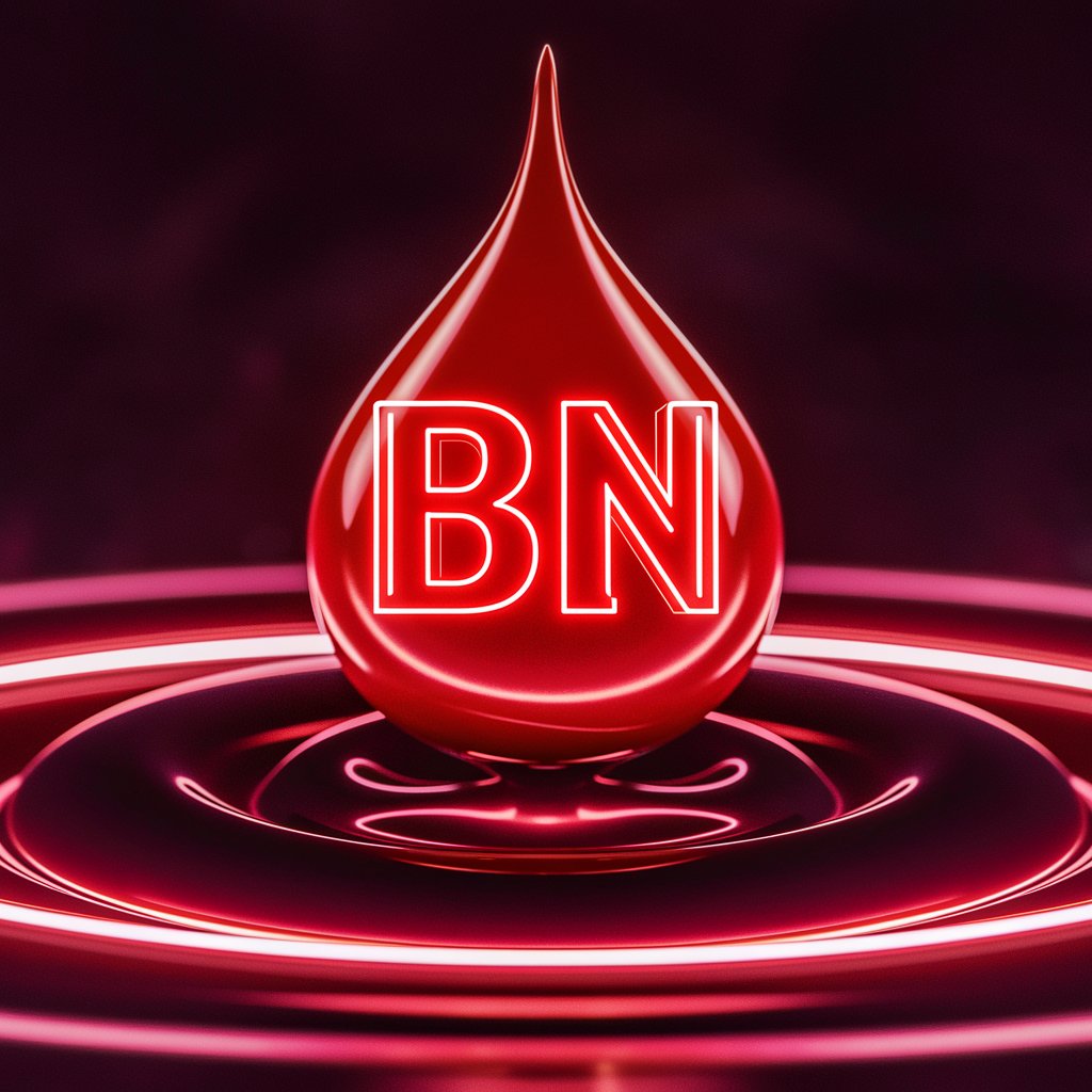 BN Blood Particles 1.8.0 - BN Blood Particles