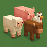 Animals herding