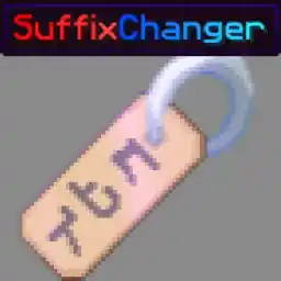 SuffixChanger