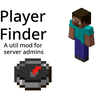 Modern Player Finder