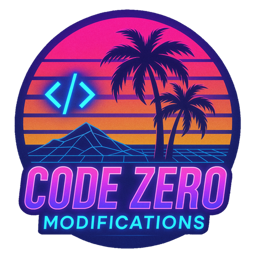 Code Zero's Automation