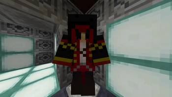 Assassin Hunter Armor Trim