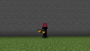 A crossbow option