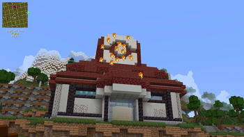 Pokecenter Build