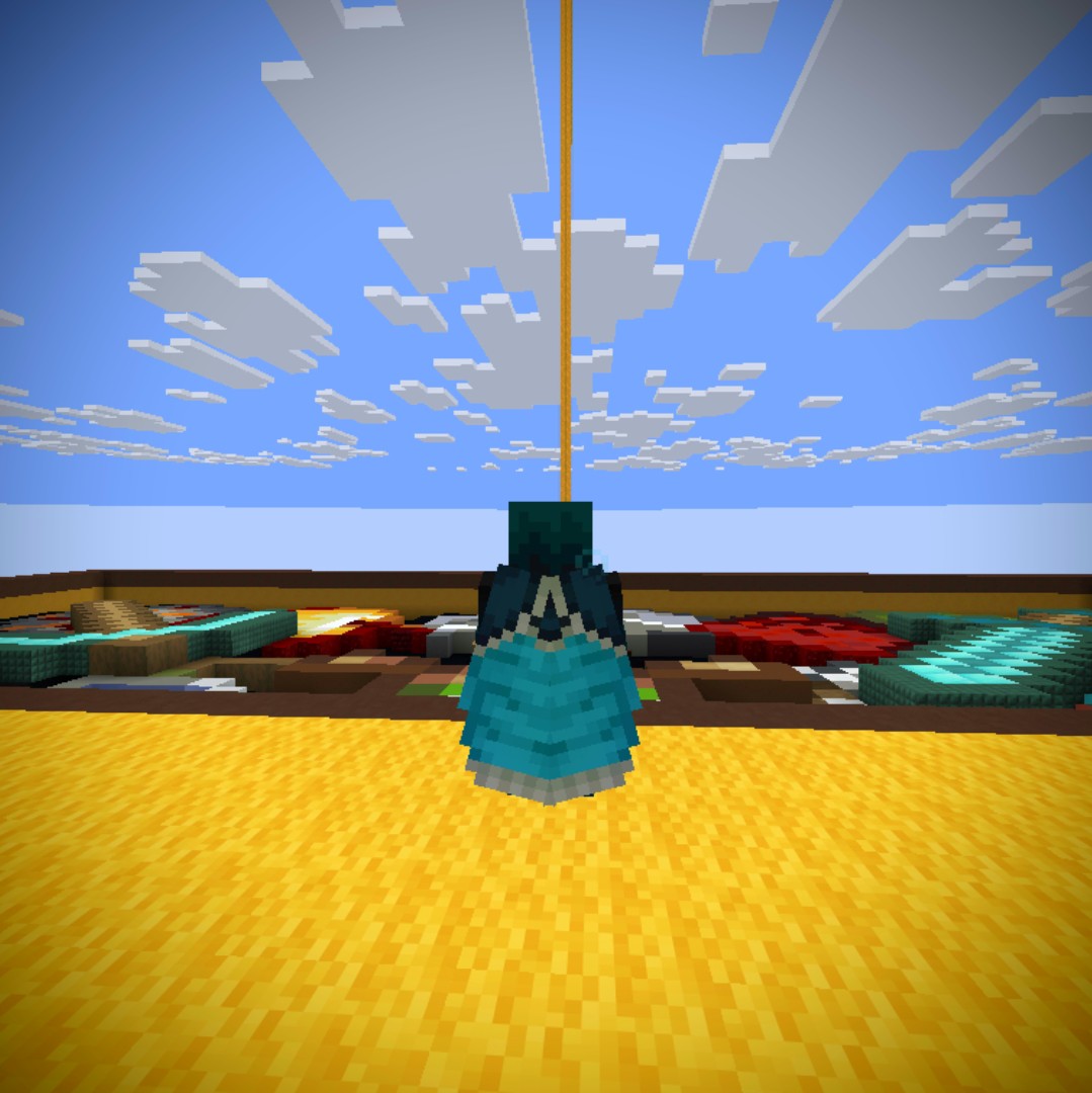 Closed Elytra