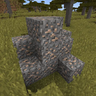 Simple Gravel Ores