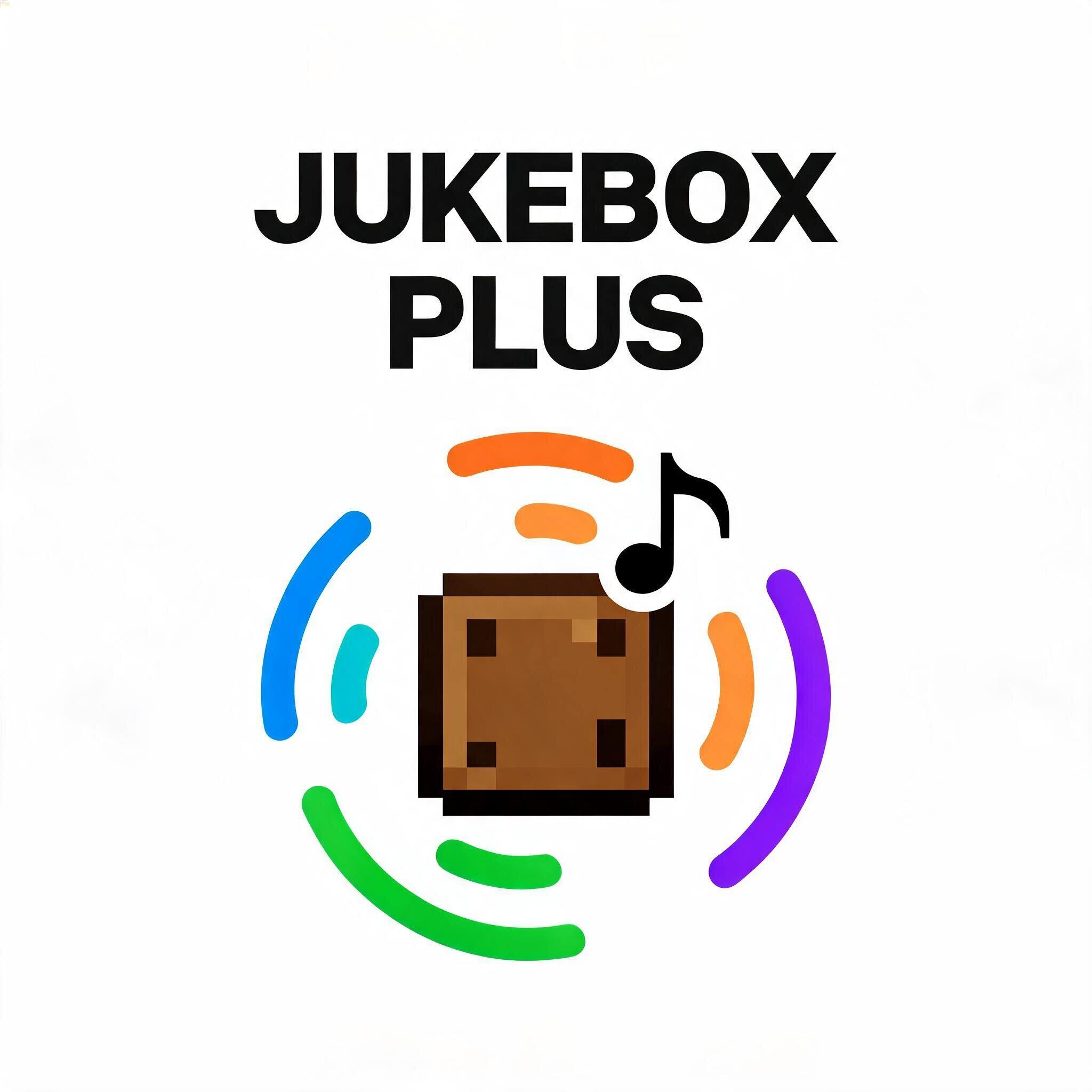 JukeBoxPlus