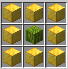 lanky's QOL crafts