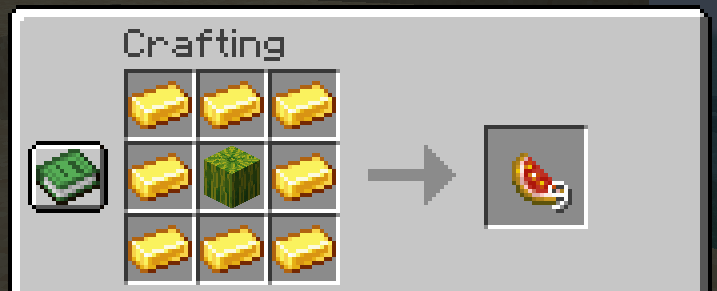 bulk glistering melon