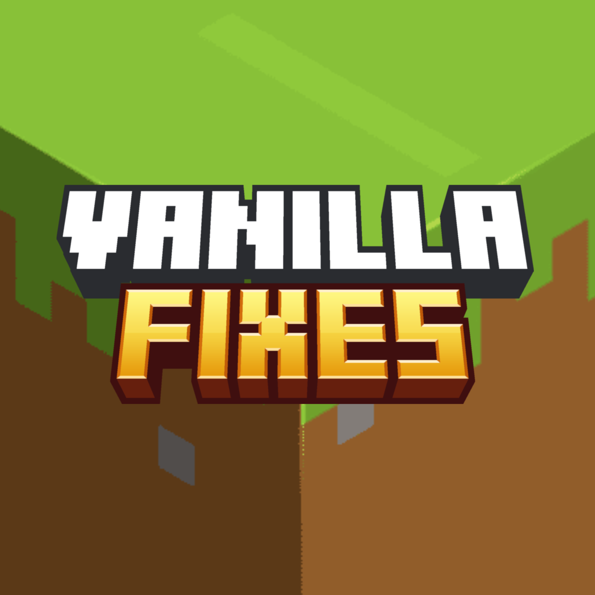 Ulto Vanilla Fixes