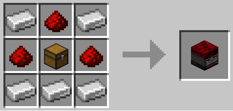 Recipe