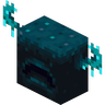 Warden Head Resource Pack