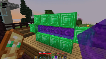 Emerald Portal