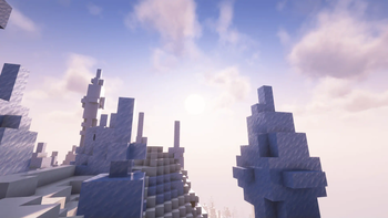 Ice Biome