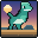 Pause Rex
