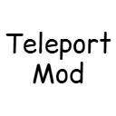 Teleport Mod