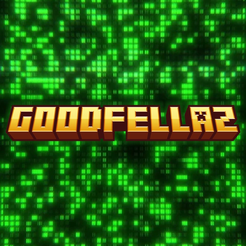 Goodfellaz Server Architecture