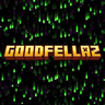 Goodfellaz Server Architecture