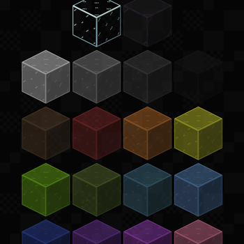 Glass Blocks