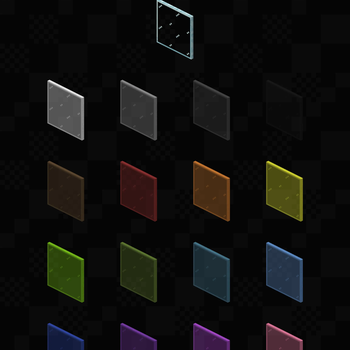 Glass Panes