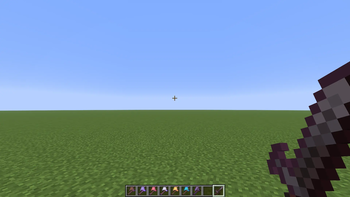 In game view 2