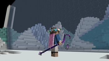Ingame 3rd person
